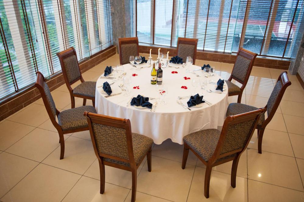 Muong Thanh Grand Xa La Hotel Hanoi Eksteriør bilde