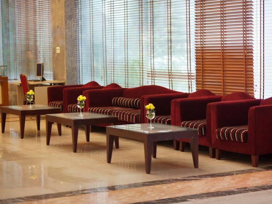 Muong Thanh Grand Xa La Hotel Hanoi Eksteriør bilde