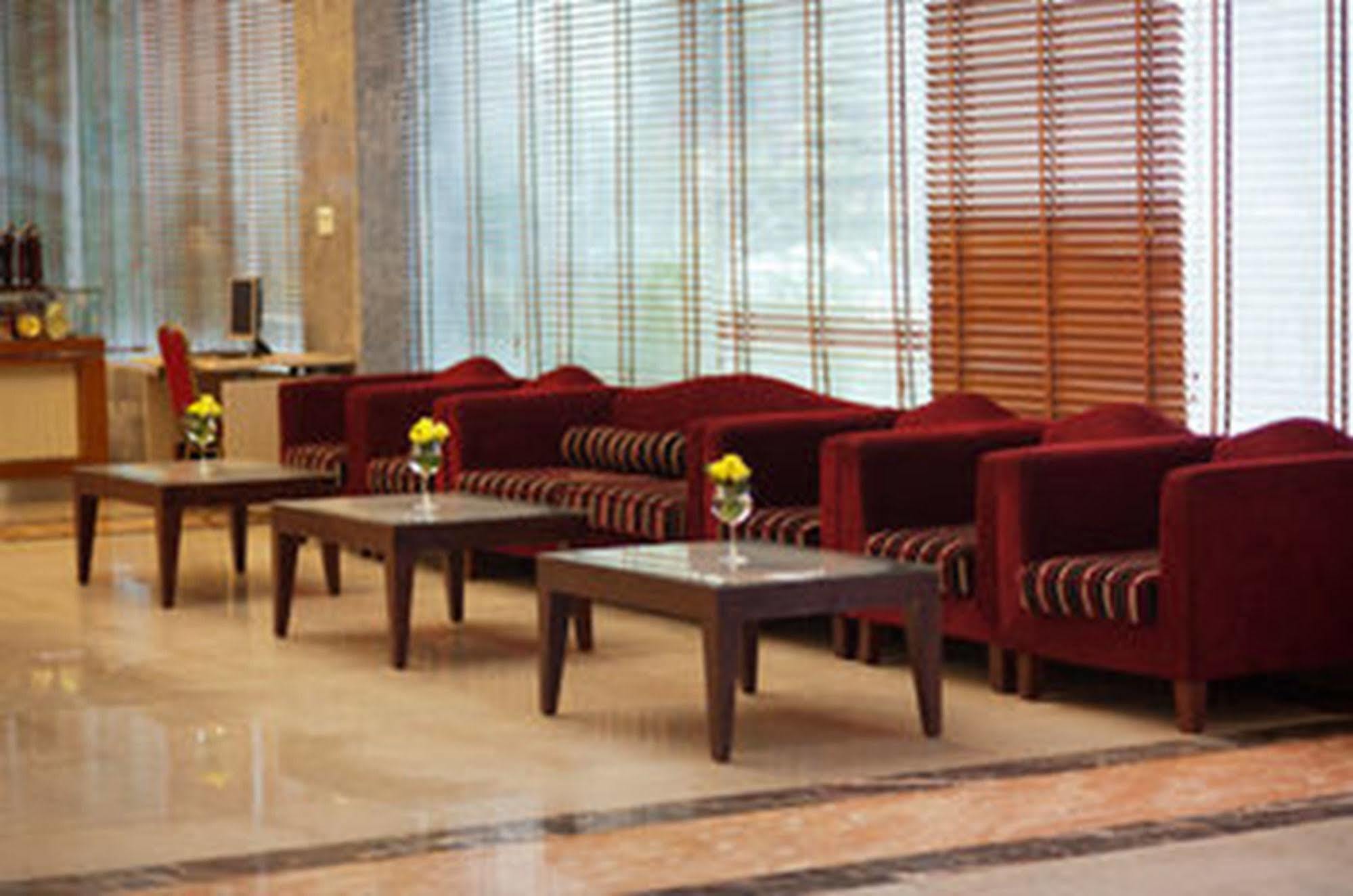 Muong Thanh Grand Xa La Hotel Hanoi Eksteriør bilde