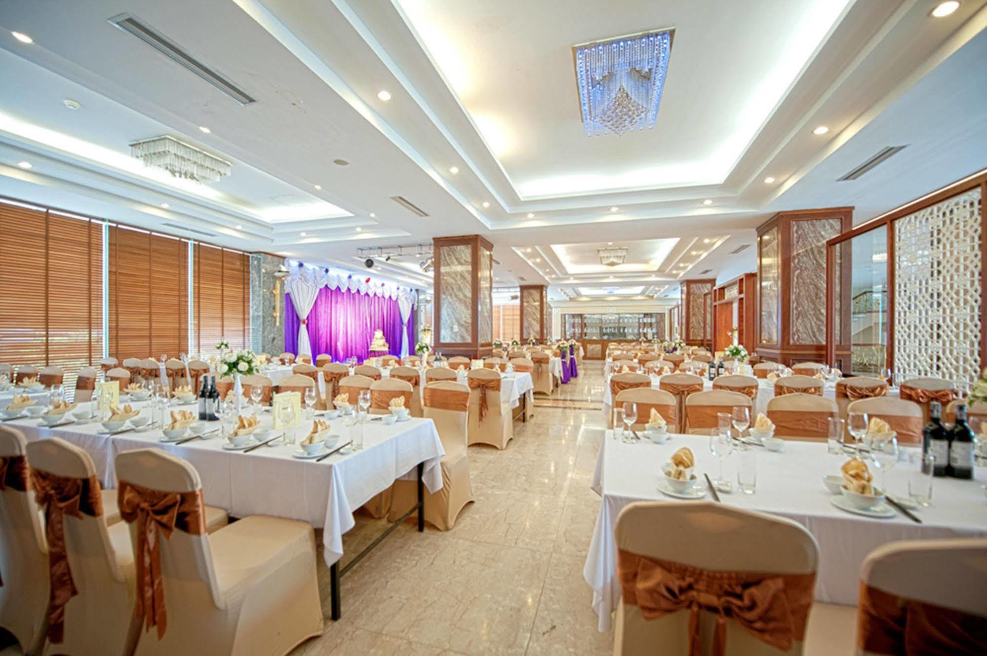 Muong Thanh Grand Xa La Hotel Hanoi Eksteriør bilde