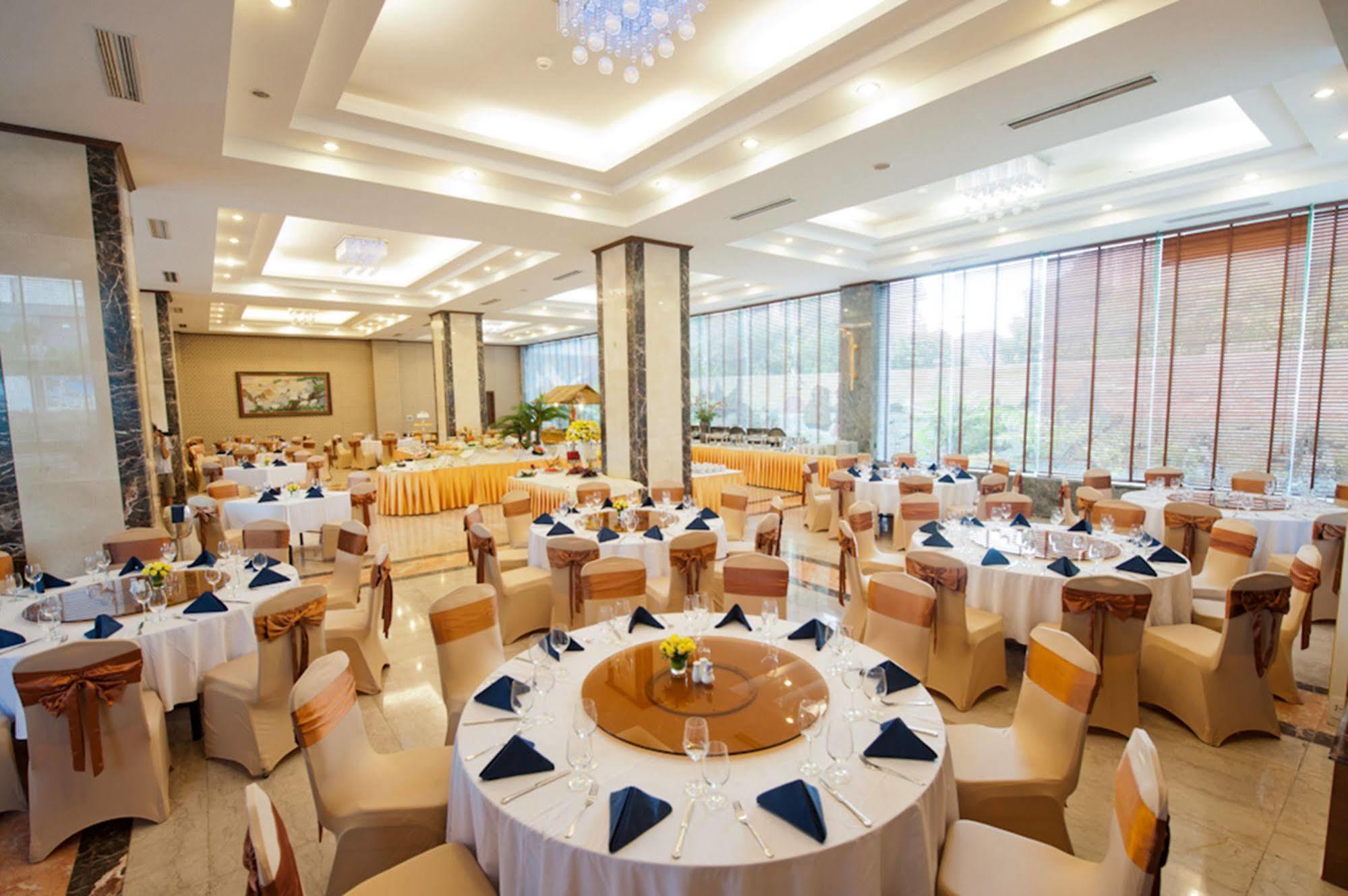Muong Thanh Grand Xa La Hotel Hanoi Eksteriør bilde
